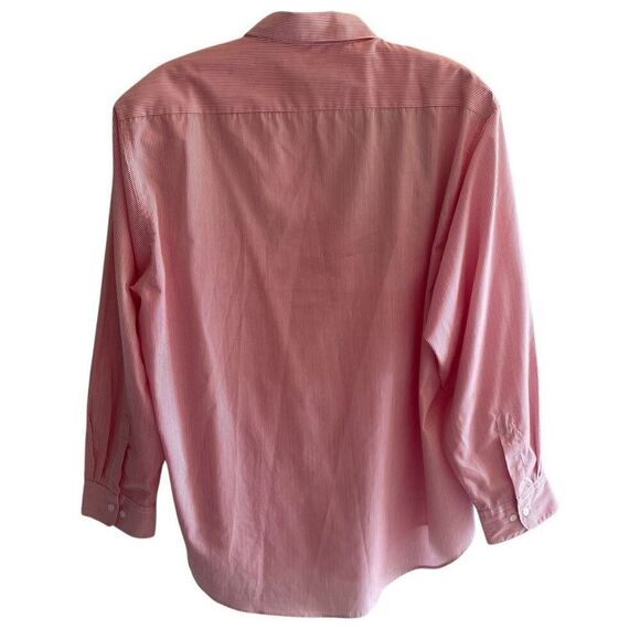 St Louis Cardinals Baseball Custom Button Up Shirt Blouse Top Women’s Sz XL 18 - Picture 6 of 6